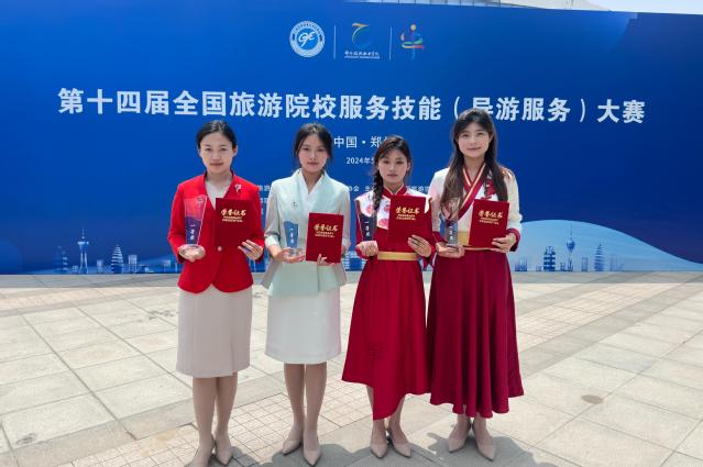 滕王阁景区受邀参加南昌城市旅游市场运