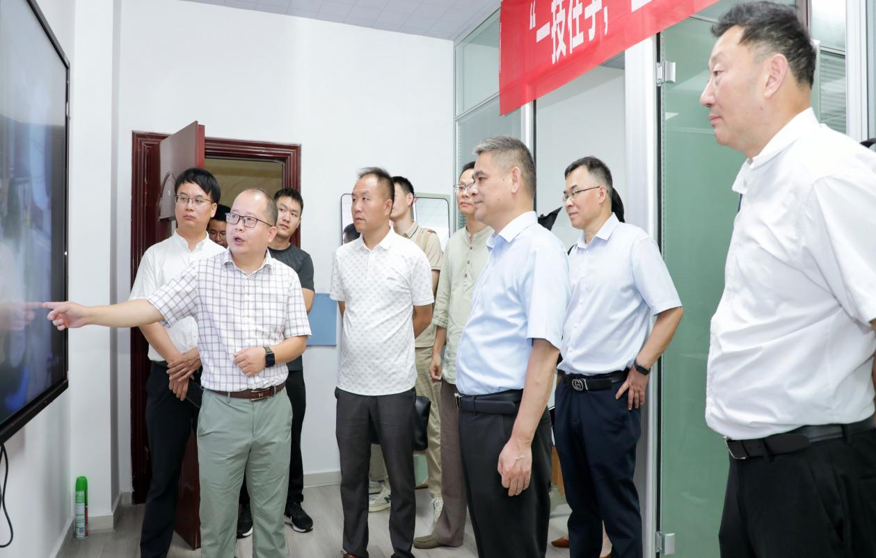浙江省农产品流通协会秘书长张志来
